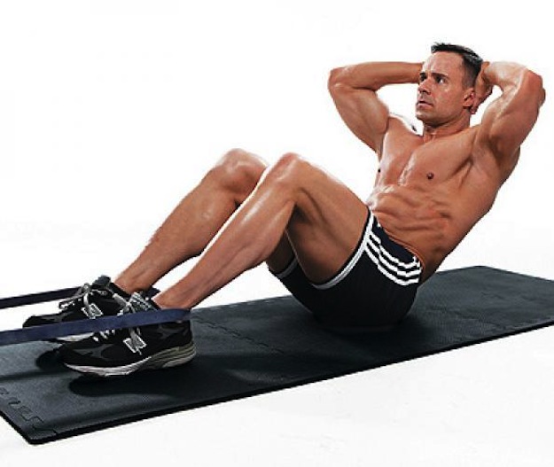 7 Exercises to Get Rid Of Lower Back Pain